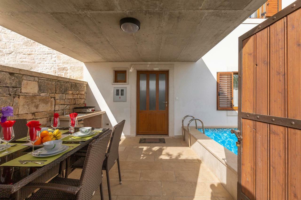 Villa Kuca Maja Štokovci Esterno foto