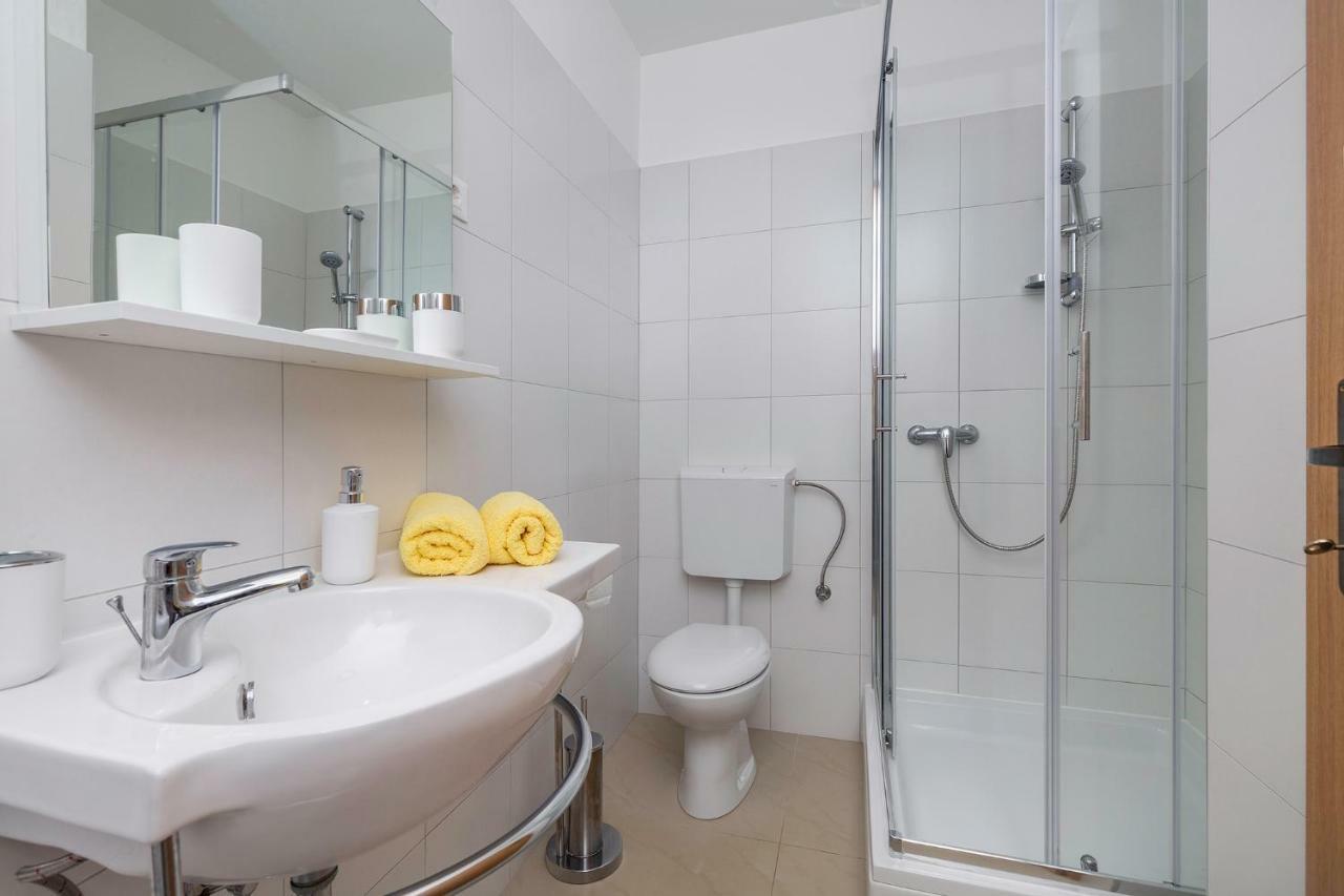 Villa Kuca Maja Štokovci Esterno foto