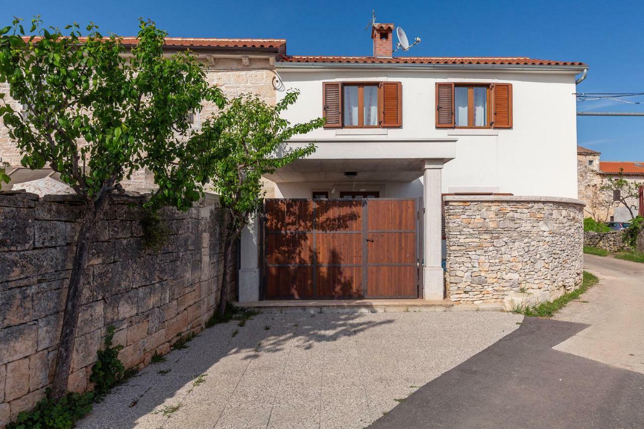 Villa Kuca Maja Štokovci Esterno foto
